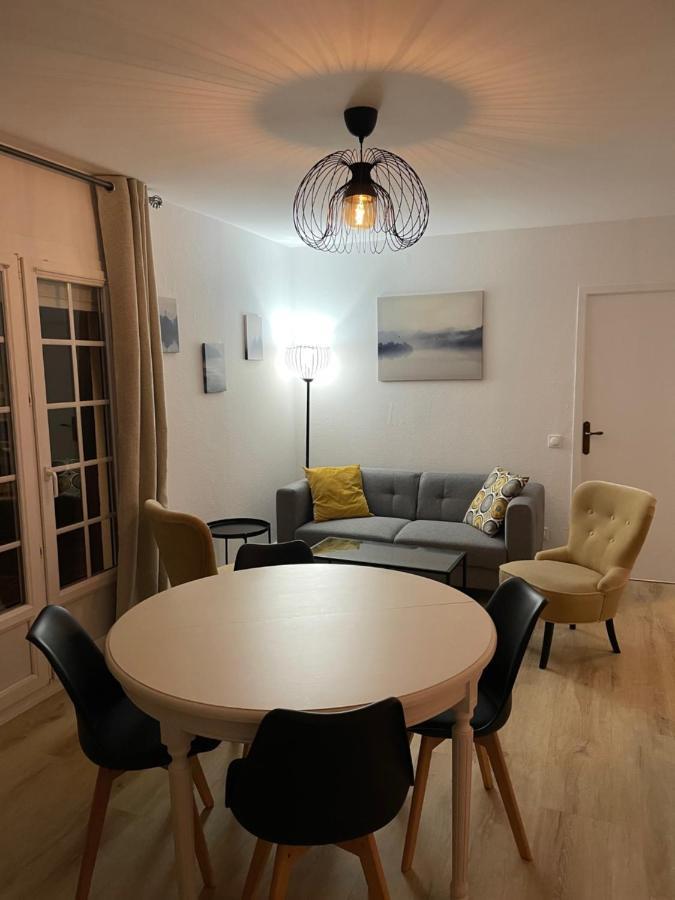 Asinellas Maison 3 Chambres 150 M De La Plage Анель Экстерьер фото
